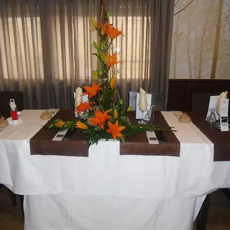 Restaurante Texas Vendégház *