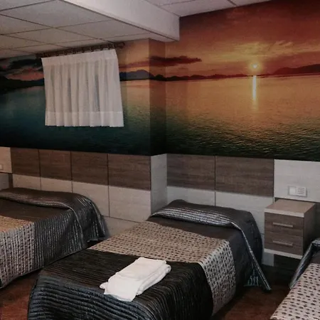 Restaurante Texas Fuentes de Ebro