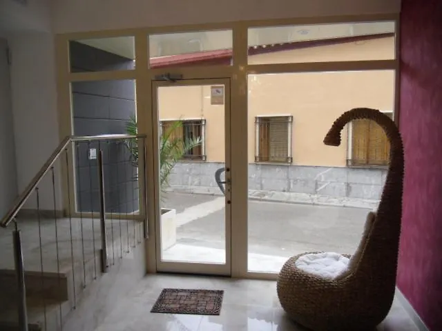 Restaurante Texas * Fuentes de Ebro