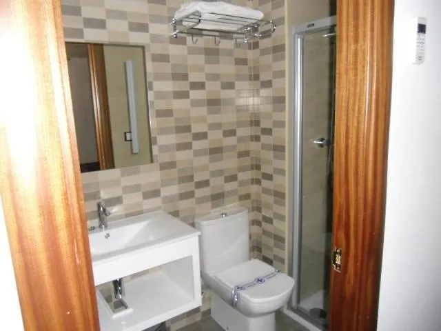 Restaurante Texas Fuentes de Ebro