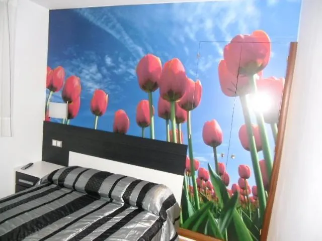 Konukevi Restaurante Texas