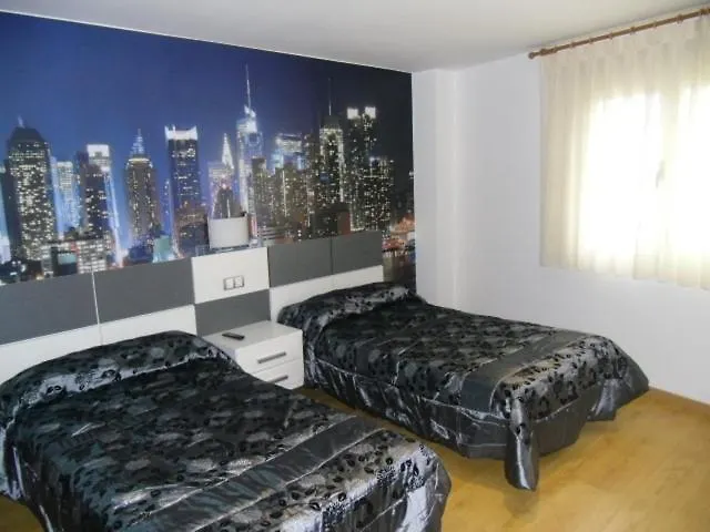 Restaurante Texas Konukevi