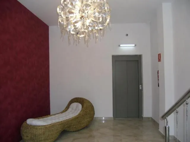 Restaurante Texas Konukevi Fuentes de Ebro