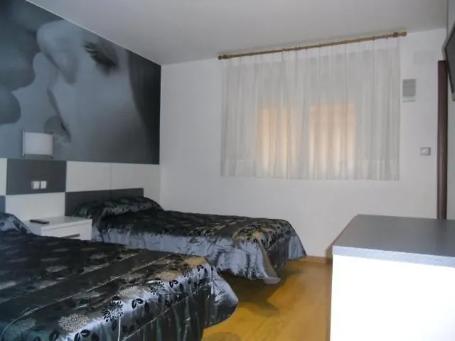 Konukevi Restaurante Texas