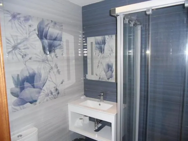 Restaurante Texas Fuentes de Ebro