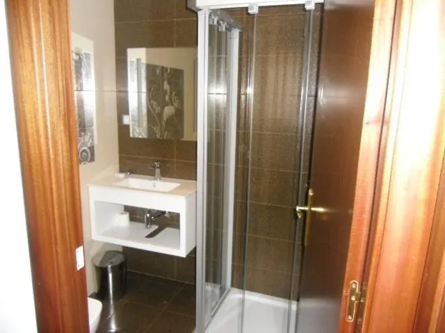 Konukevi Restaurante Texas *