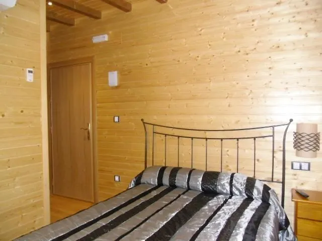 Restaurante Texas Fuentes de Ebro