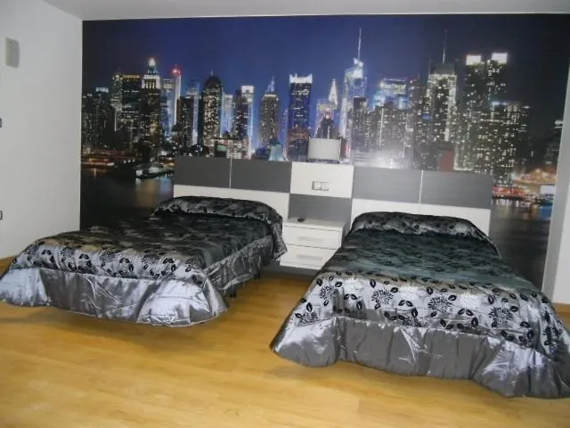 Restaurante Texas * Fuentes de Ebro