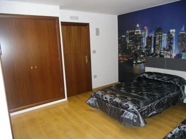 Restaurante Texas Konukevi Fuentes de Ebro