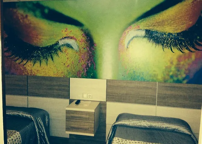 Restaurante Texas Fuentes de Ebro