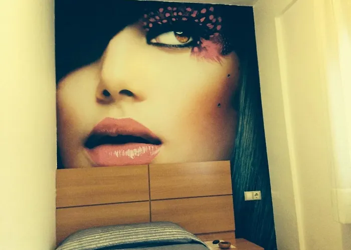 Restaurante Texas Konukevi