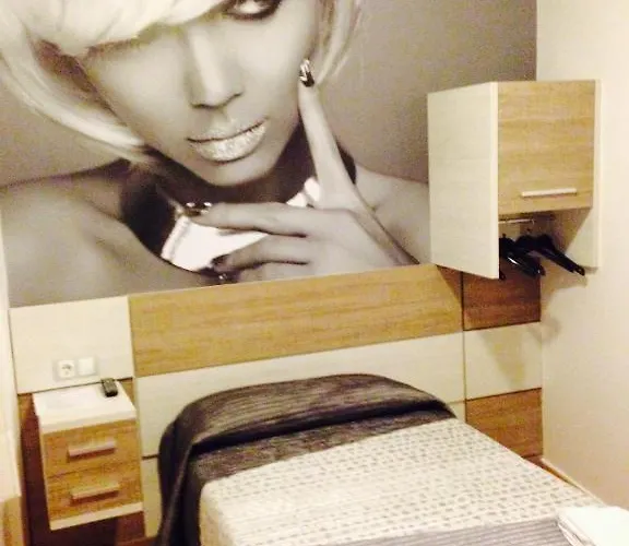 Konukevi Restaurante Texas *