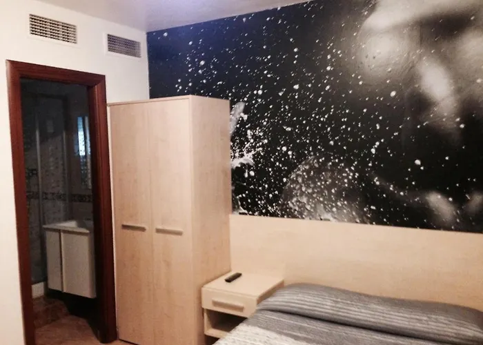 Restaurante Texas Konukevi Fuentes de Ebro