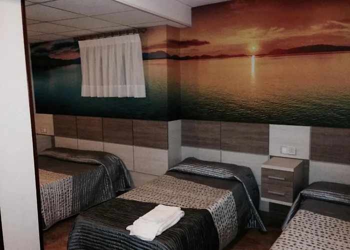 Restaurante Texas Fuentes de Ebro