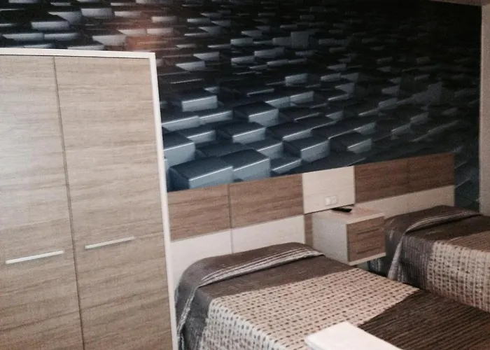 Restaurante Texas Fuentes de Ebro